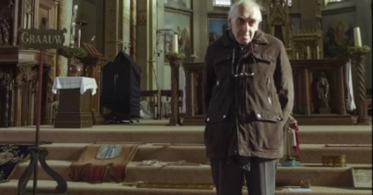 In Graauw rooien ze het ook prima zonder de kerk