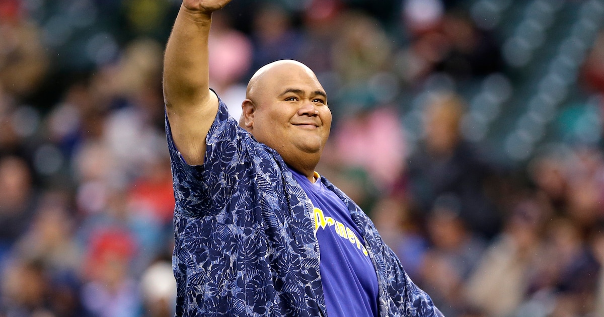 Hawaii Five-0-acteur Taylor Wily (56) overleden | Show | AD.nl