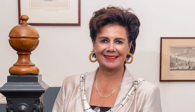 Wendy Verkleij appointed acting mayor of Beverwijk