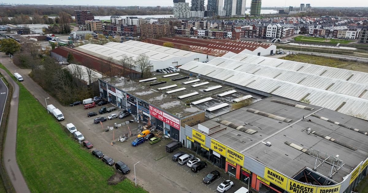 Honderden bezwaren leiden tot uitstel besluit over bouw van 1700 woningen