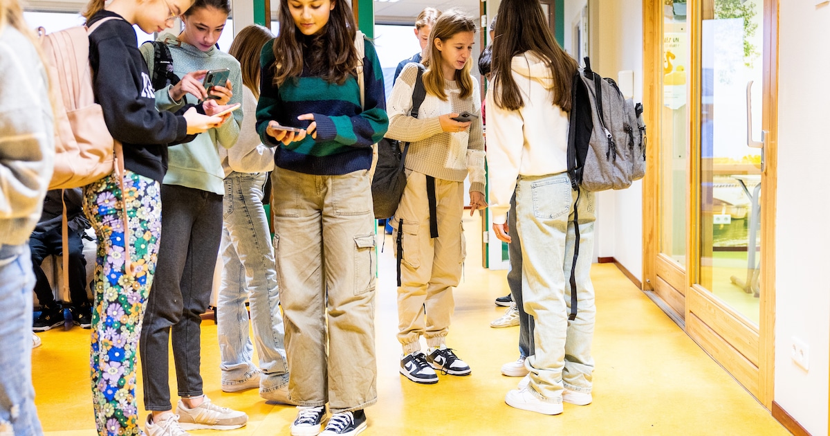 Gemeente Wassenaar besteedt op gratis bijeenkomst aandacht aan veilig online opgroeien