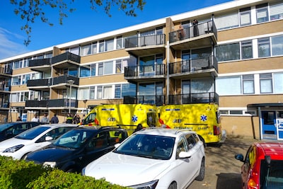 Misdrijf uitgesloten na dood van vrouw in Oss, politie rondt onderzoek af