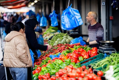 Inflation soars to 3.5 percent in May, Iran war makes everything more expensive