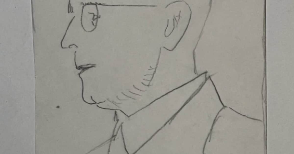 Plaquette Johan Ringers onthuld in Alkmaar