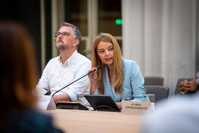 Veel mis bij belangrijk onderdeel gemeente: veiligheid ‘schiet ernstig tekort’