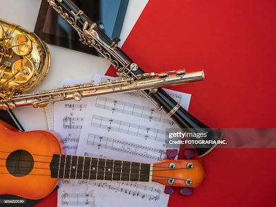 Kindermuziekweek brengt feestelijk programma naar Arnhem