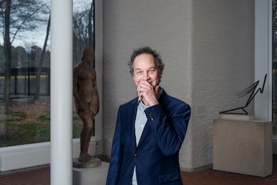 De droom van Helene Kröller-Müller komt eindelijk uit; museum wil in 2027 starten met uitbreiding