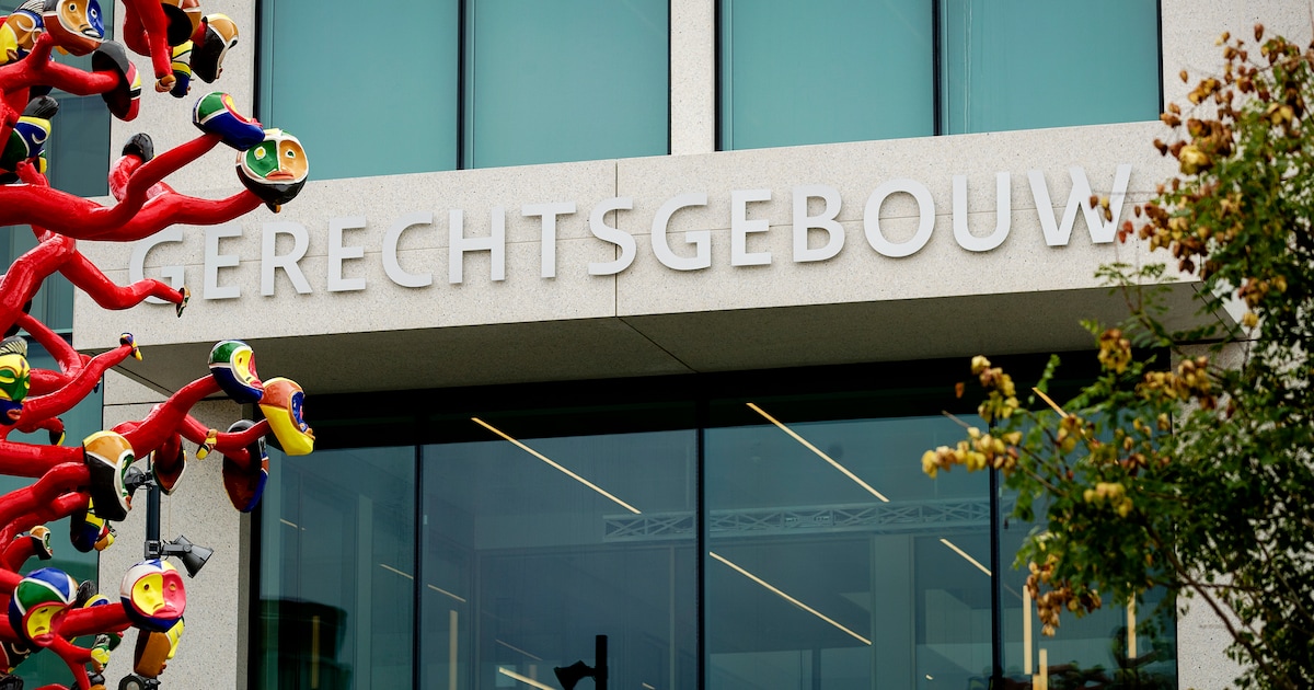 Man (36) uit Etten-Leur de cel in voor mishandeling en stalking ex