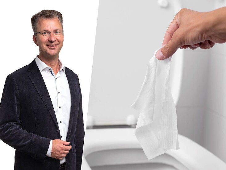 Billendoekjes staan symbool voor Haagse onkunde