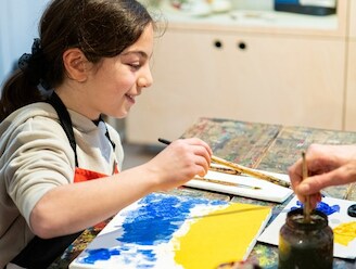 Een nieuwe wereld ontdekken in de kerstvakantie? Dat doe je hier in Amersfoort