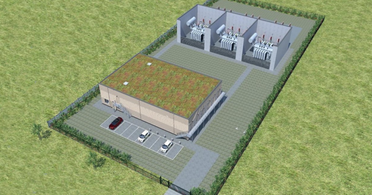 Strijd om hoogspanning in Soest barst binnenkort los, buurt ziet alternatief in de spoordriehoek