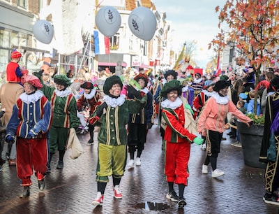 Weekendtips: deze dingen doe je in Gouda (14 - 16 november)