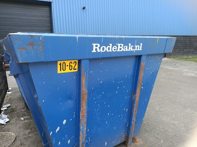 ‘Ga het gewoon doen’: hoopvol Enschedees voorstel over afvalcontainer eindigt in de prullenbak