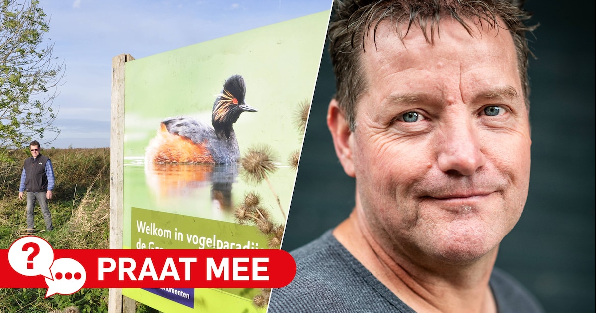 Rondje Ruygeborg of Groene Jonker mét hond, moet kunnen?!
