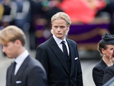 Noorse ‘bonusprins’ Marius Borg Høiby doet opnieuw een poging om op vrije voeten te komen