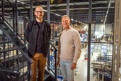 Nederland blijkt nog lang niet klaar met de stalen deur: ‘Huizen worden kleiner’