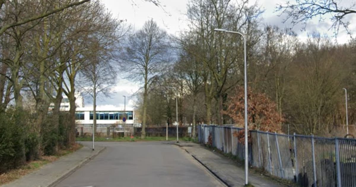 Afvalbrand in Zwolle zorgt voor veel rookoverlast én wat klachten
