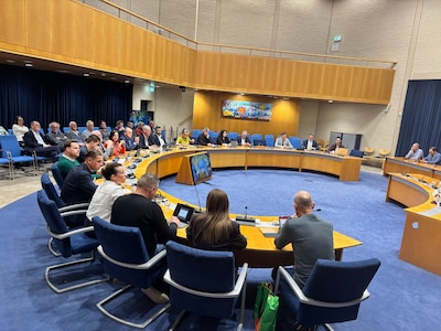 Vorming coalitie in Maasdriel voelt als Married at First Sight: ‘Eerst werken aan vertrouwen’