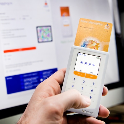ING Scanner werkt niet bij nieuwe betaalsysteem Wero