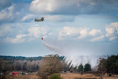 Uitbreiding Defensie in Amersfoortse regio: lezers reageren van enthousiast tot bezorgd