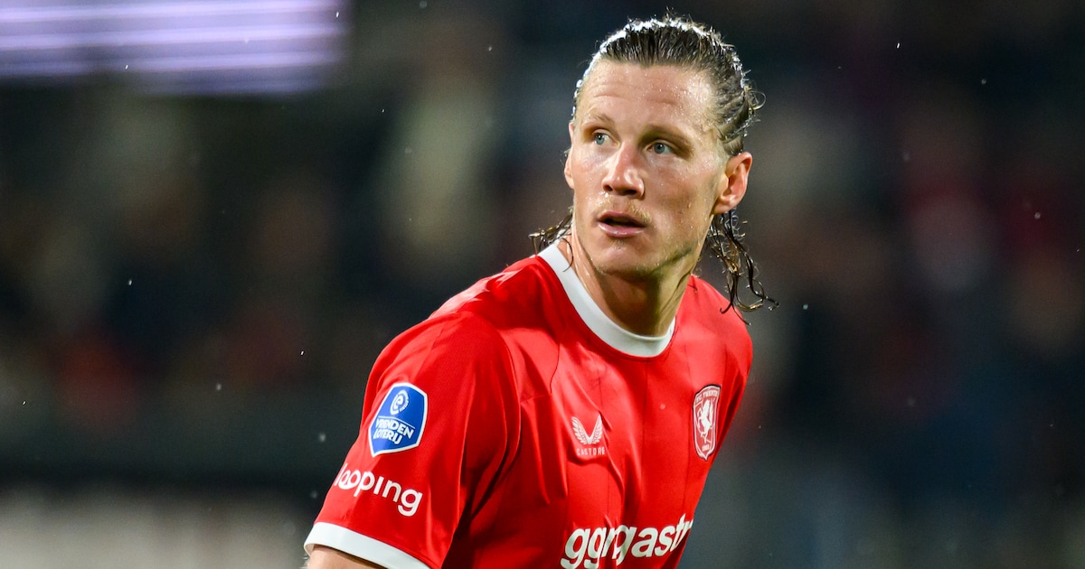 LIVE Conference League | FC Twente na verrassende nederlaag tegen FC Utrecht op bezoek in Gibraltar