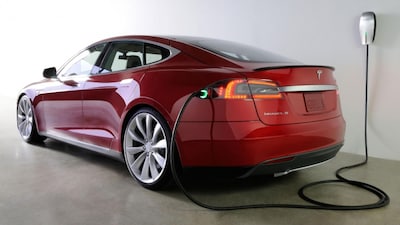 Tesla moet schadevergoeding betalen aan Noorse eigenaren na update