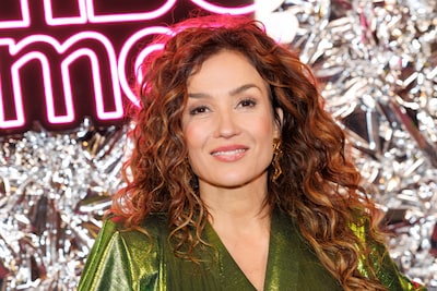 Katja Schuurman greep naar drank na doorbraak in GTST: ‘Was een periode dat ik altijd fles Baileys in mijn tas had’