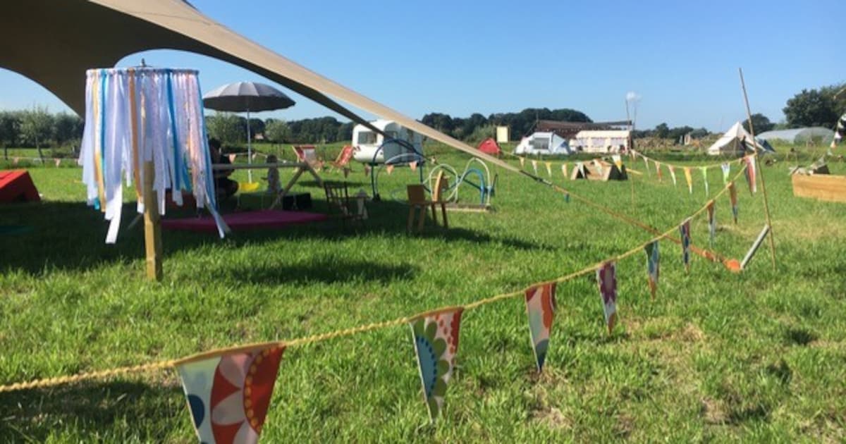 Speelfestival Sapperlootjes in Kalmthout op 16 augustus