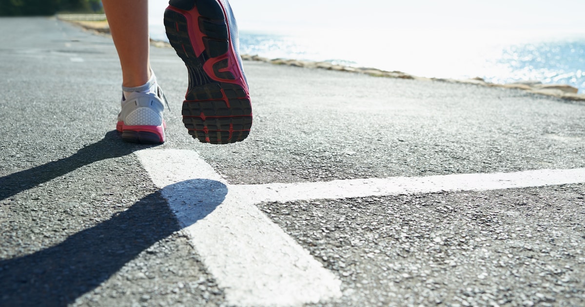 Gratis runningtherapie-training op Blue Monday in Wijk bij Duurstede