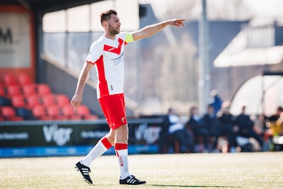 Valleivogels hoopt op goede afloop en heeft huiswerk voor komend seizoen: ‘Achter de schermen druk b