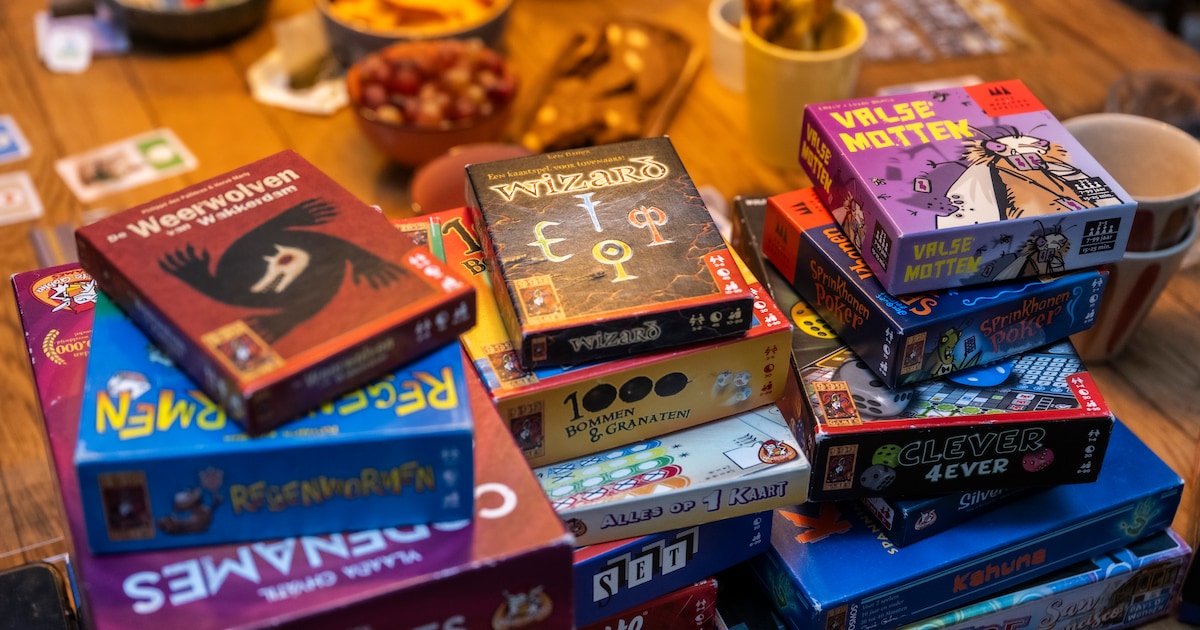 ECI Cultuurfabriek houdt eerste spelletjesavond in Roermond