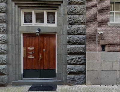 Funda find: this apartment in the heart of Amsterdam has a surprisingly luxurious extra