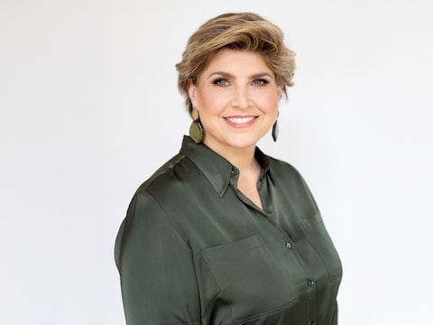 Zul je net zien: stop ik als tv-columnist, gaat híj een tv-programma presenteren