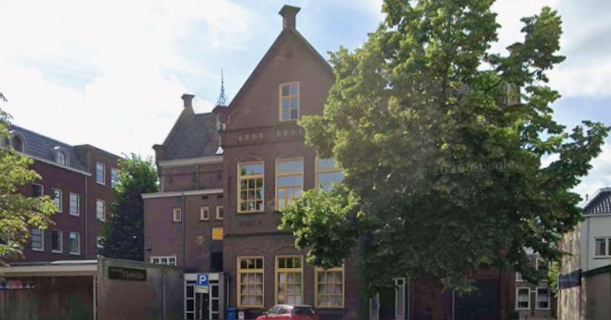Barbara Henkes geeft lezing over dienstbodes in Museum Opsterlân