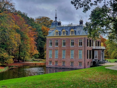 Huis Zypendaal opent deuren voor gezinnen in Arnhem