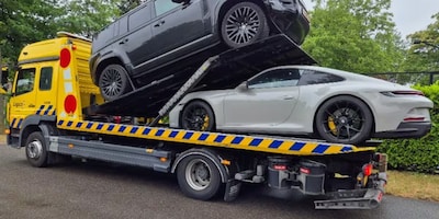 Vughtenaar hield 7 ton aan servicekosten achter: nu taakstraf, boete én beslag op zijn woning