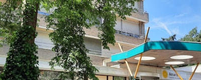 Logeerhuis Cederhorst verhuist van Amersfoort naar Hilversum