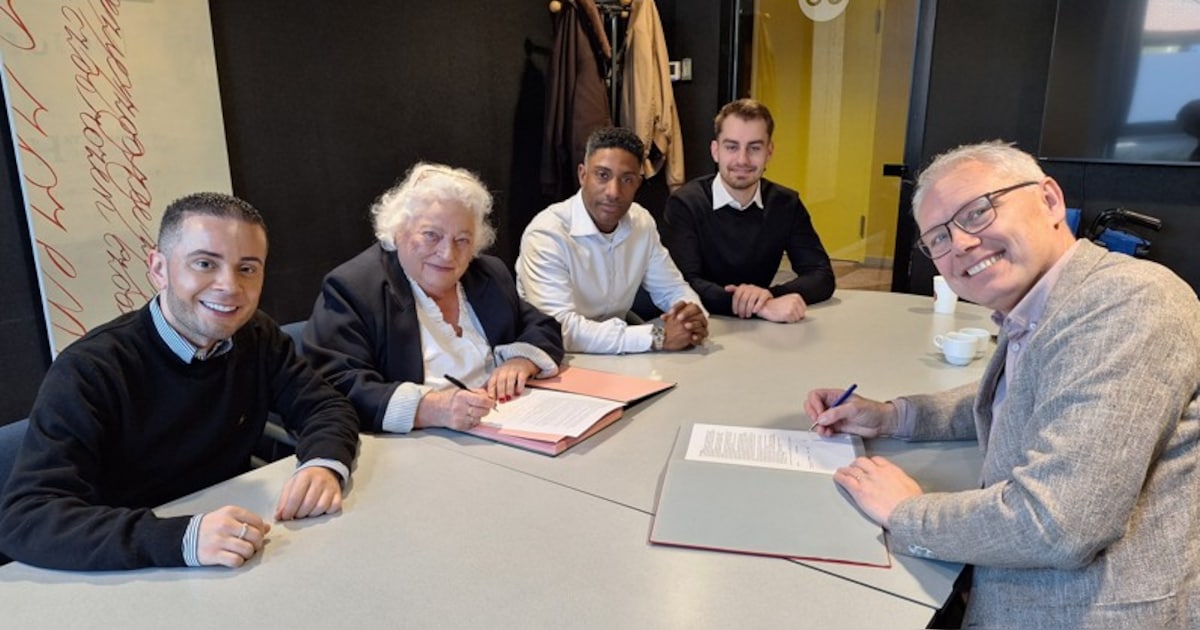 Plan voor nieuwe woningen aan Oude Utrechtseweg in IJsselstein