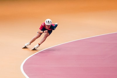 Van Loon rijdt voor topteam naar podium eerste Europacup: ‘Winst Sjanghai gaf vetrouwen’