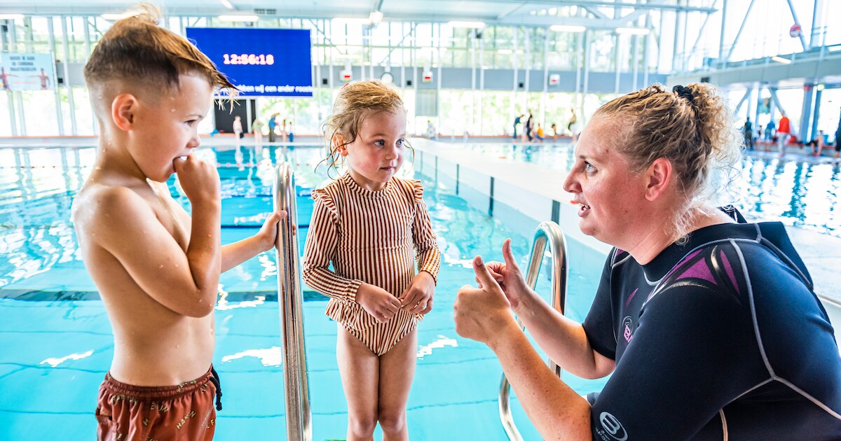 Aquarijn gaat populaire turbocursus ook buiten de zomervakantie ...