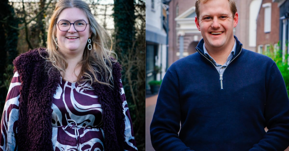 Raadslid Aafke Ouwerkerk van ChristenUnie Hardinxveld-Giessendam neemt tijdelijk ontslag