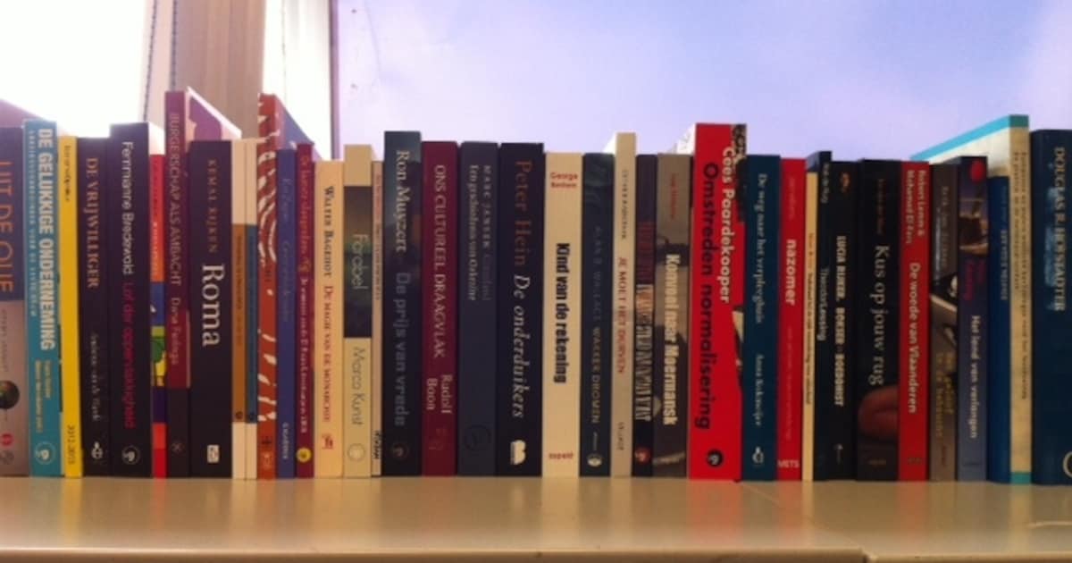 Workshop in Bibliotheek Voorschoten-Wassenaar: zo werkt AI in jouw dagelijks leven