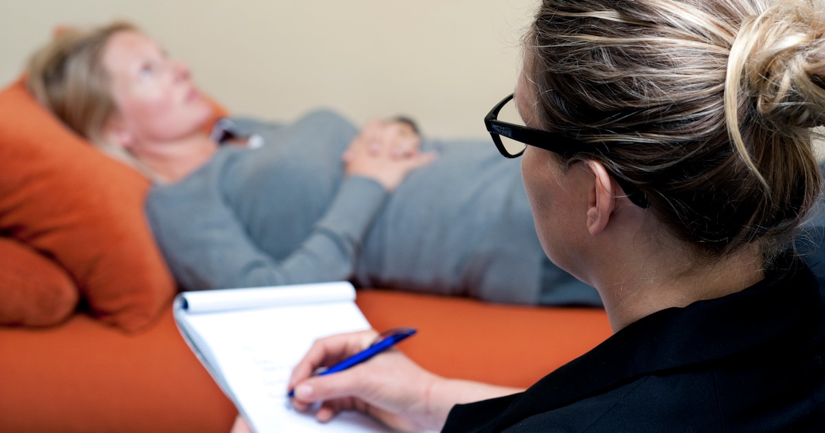 Depressief en angstig: gezondheid van werkenden in Nederland gaat flink ...