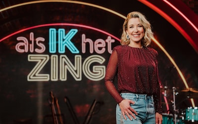 In deze nieuwe tv-show zingen bekende Utrechters een persoonlijk lied