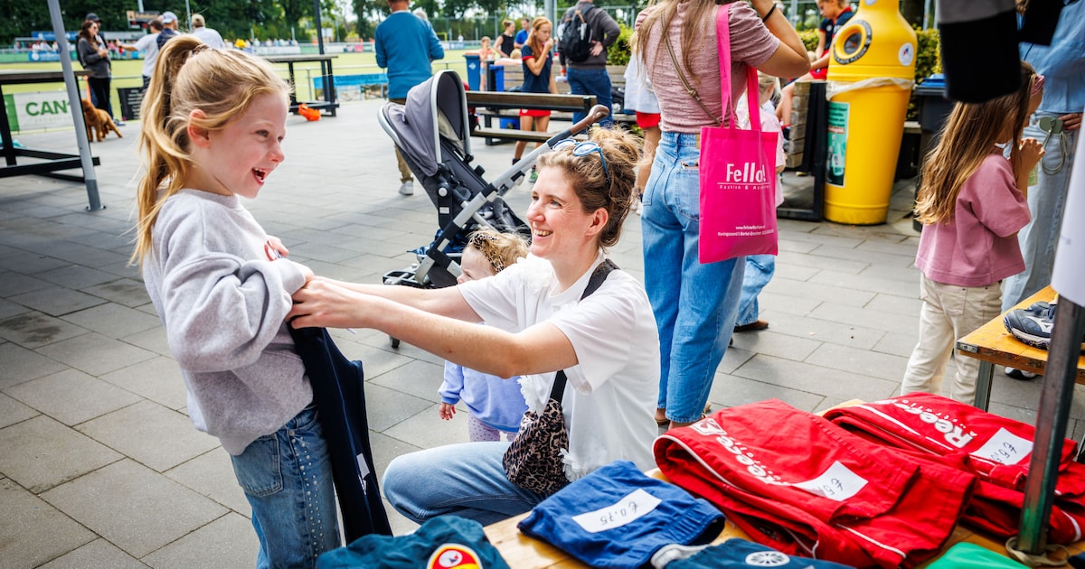 Koningsdag in Zeist met festiviteiten voor jong en oud