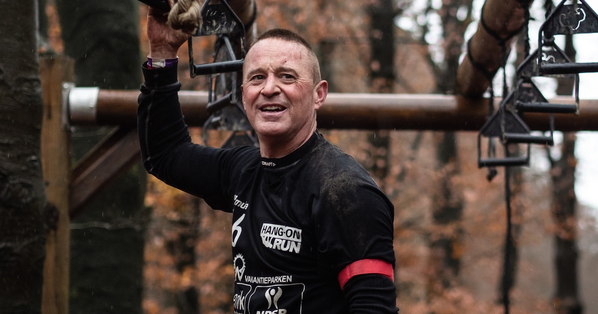 Verdriet en woede om noodgedwongen vertrek van populaire survivalclub uit Doorn: ‘We staan met onze 