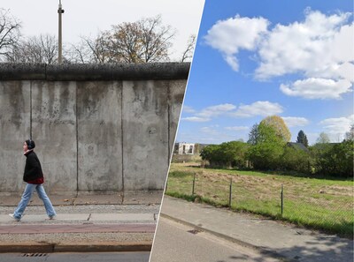 ‘Een soort Berlijnse Muur van 100 meter lang en 6,8 meter hoog’: buurt in Budel ziet nieuwe plannen 