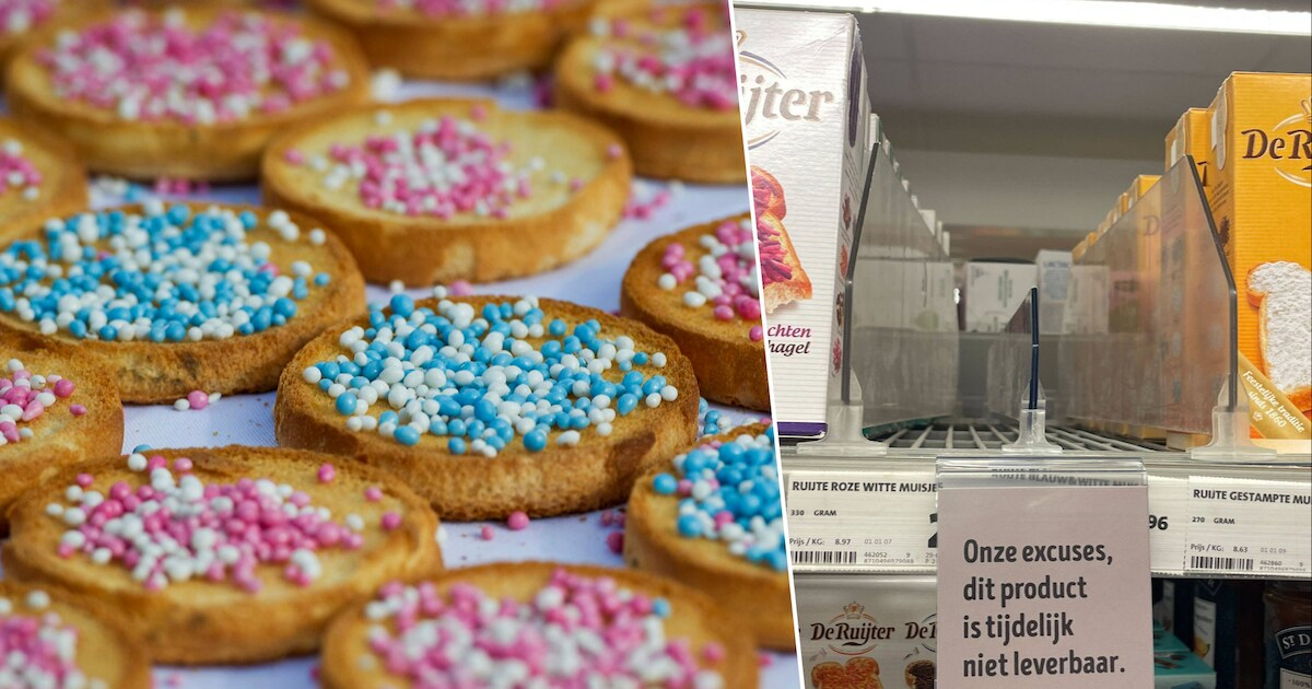 Geen hagelslag en muisjes bij Jumbo: ‘Eén keer misgrijpen niet erg ...
