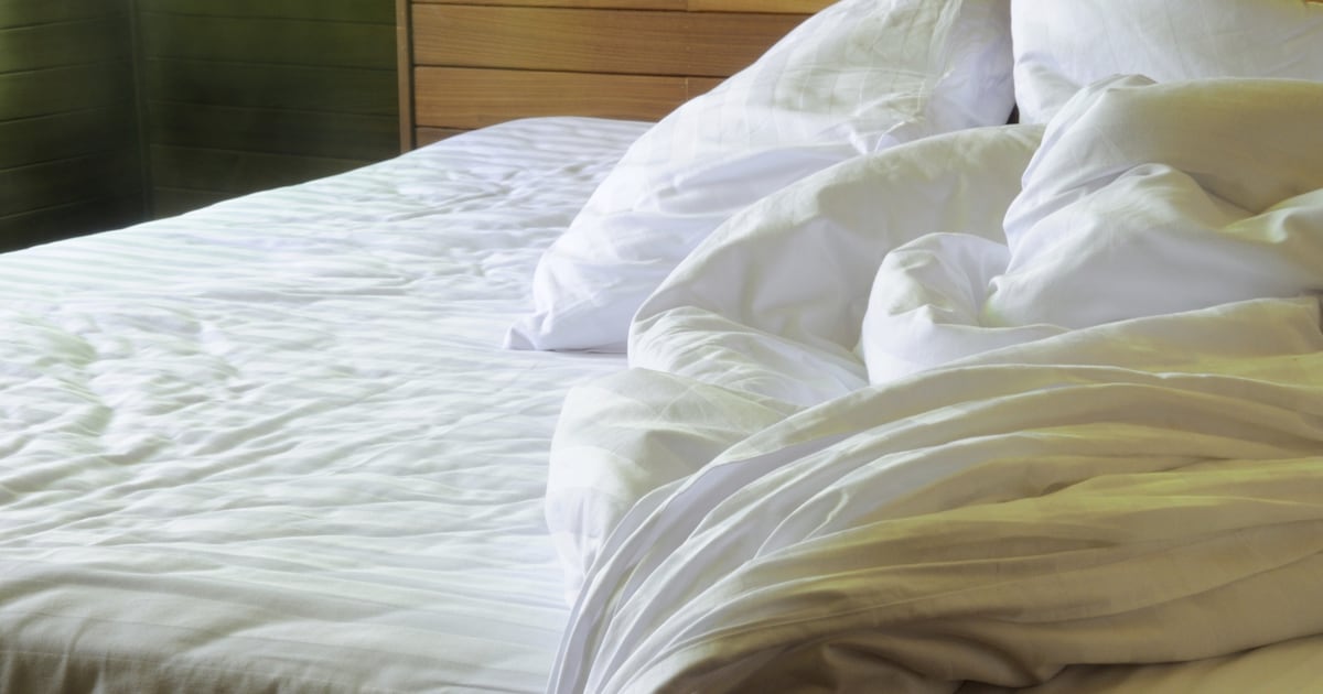 Bijeenkomst voor ouders met slecht slapende kinderen in Heeze