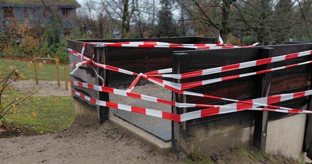 Speeltoestel in Vaals verzegeld na NVWA-controle